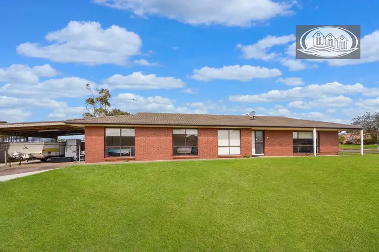 1 Kilronen Court, Portland VIC 3305