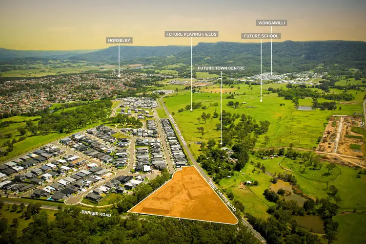 Sixth view of Homely apartment listing, E106/1E Sanctuary Street, Kembla Grange NSW 2526