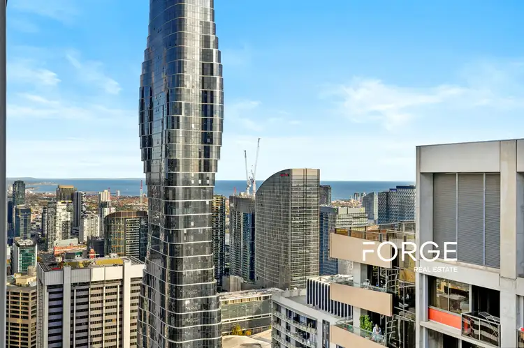 5004/33 Rose Lane, Melbourne VIC 3000