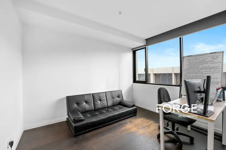 Third view of Homely apartment listing, 5004/33 Rose Lane, Melbourne VIC 3000