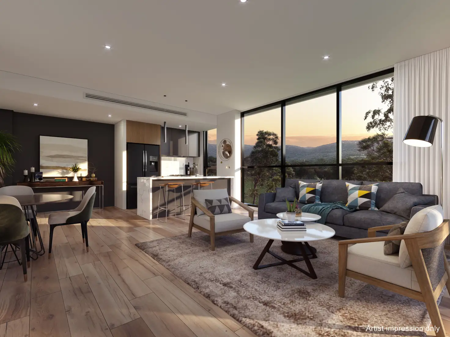 Main view of Homely apartment listing, 1 Sanctuary Street, Kembla Grange NSW 2526