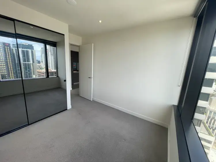 Fourth view of Homely apartment listing, 1813/155 Franklin Street, Melbourne VIC 3000