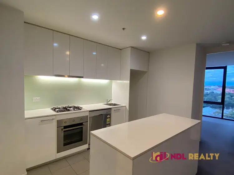 Main view of Homely apartment listing, 1004/18 Mount Alexander Road, Travancore VIC 3032