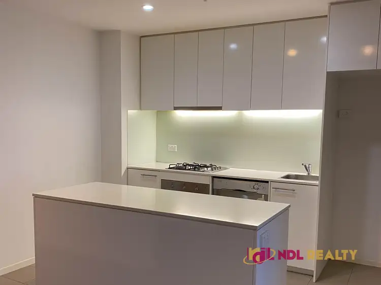 Second view of Homely apartment listing, 1004/18 Mount Alexander Road, Travancore VIC 3032
