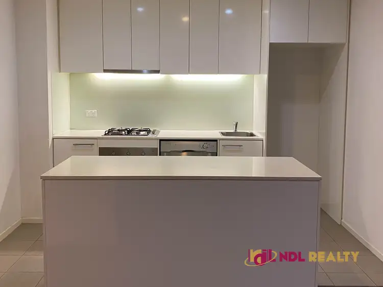 Third view of Homely apartment listing, 1004/18 Mount Alexander Road, Travancore VIC 3032