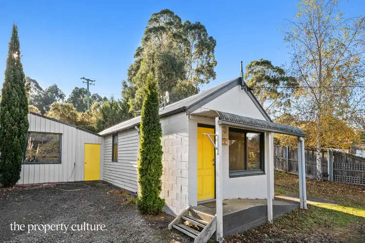 1a Percy Street, Port Huon TAS 7116