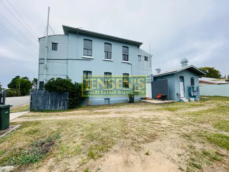 Second view of Homely block of units listing, 62 High Street, Charters Towers City QLD 4820