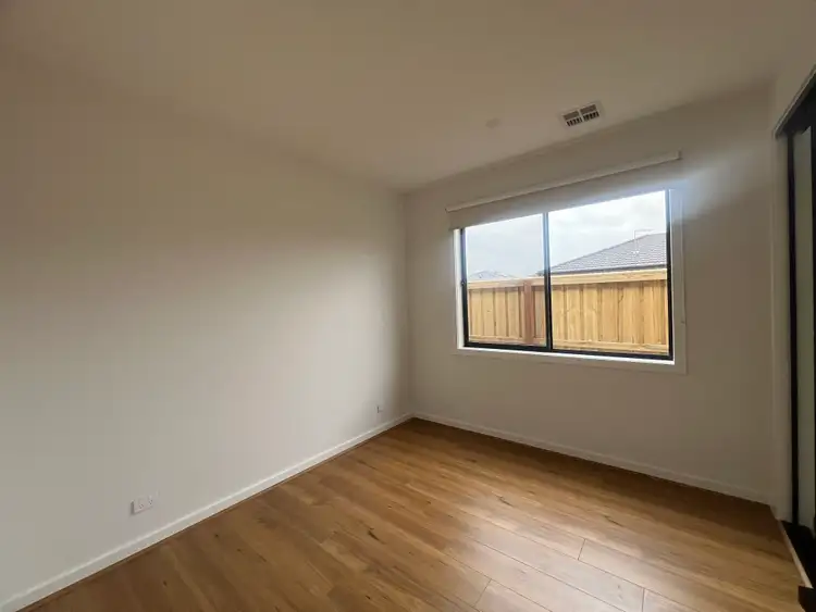 Seventh view of Homely house listing, 12 Bledisloe Street, Tarneit VIC 3029