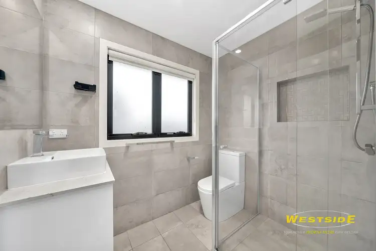 Fourth view of Homely townhouse listing, 15A Hovell Street, Deer Park VIC 3023