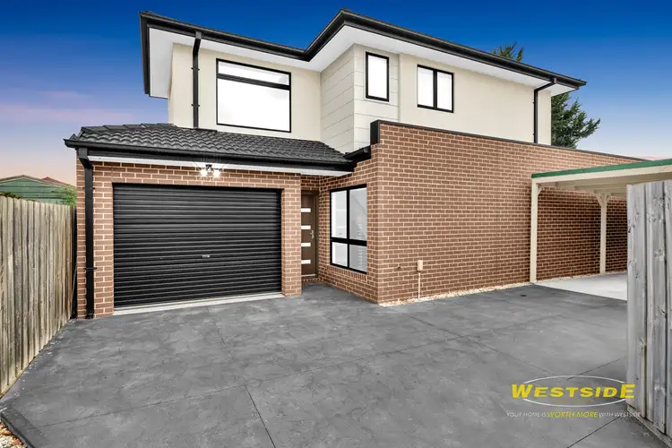 Fifth view of Homely townhouse listing, 15A Hovell Street, Deer Park VIC 3023