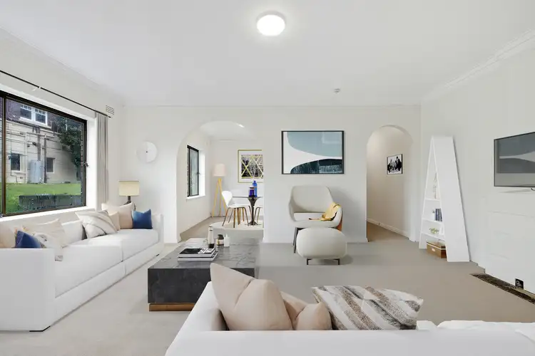 Unit 4/9 Aston Gardens, Bellevue Hill NSW 2023
