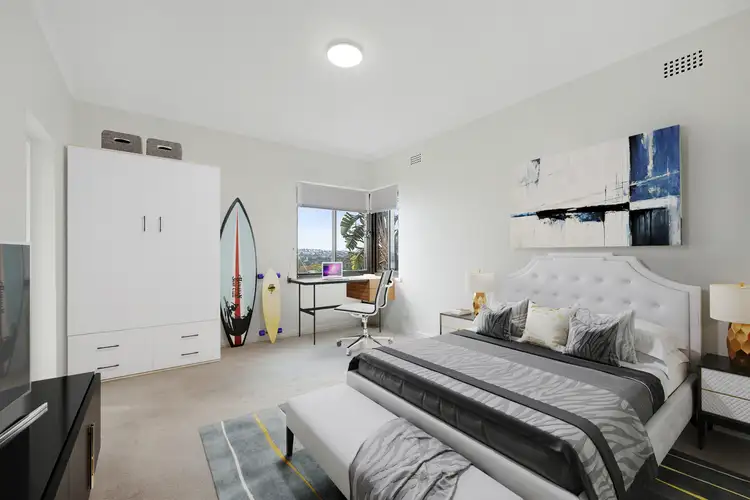 Second view of Homely unit listing, Unit 4/9 Aston Gardens, Bellevue Hill NSW 2023