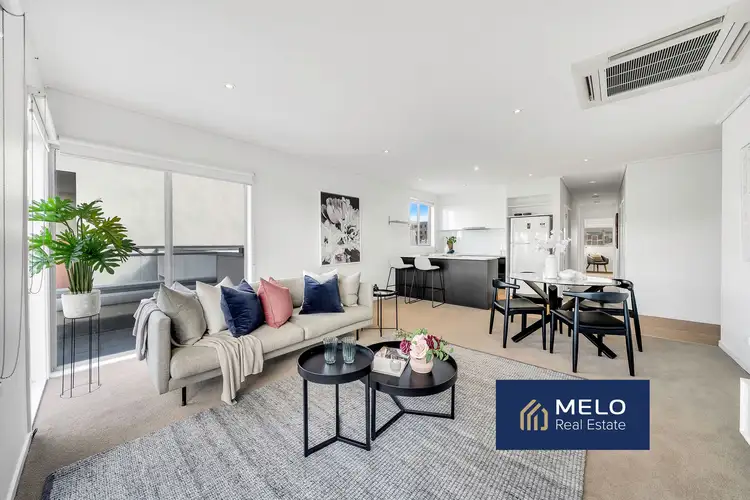 15/272-276 Albert Street, Brunswick VIC 3056