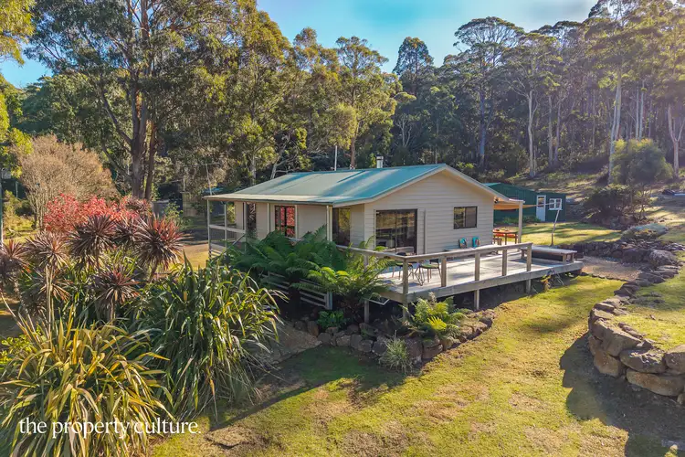 Main view of Homely house listing, 28 Lavender Lane, Dover TAS 7117