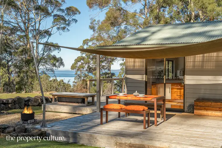 Second view of Homely house listing, 28 Lavender Lane, Dover TAS 7117