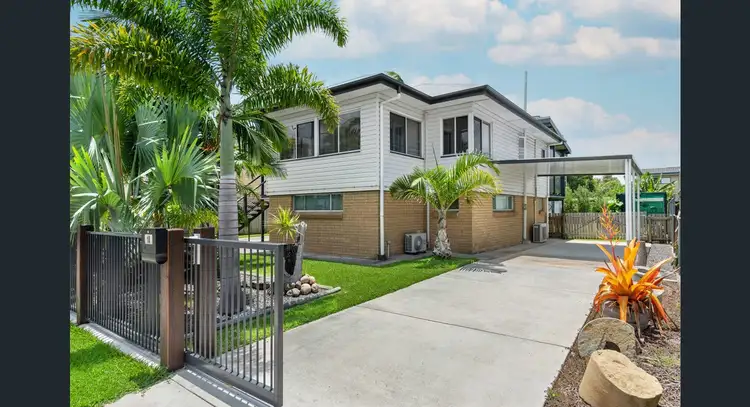 10 Adams Street, Deagon QLD 4017
