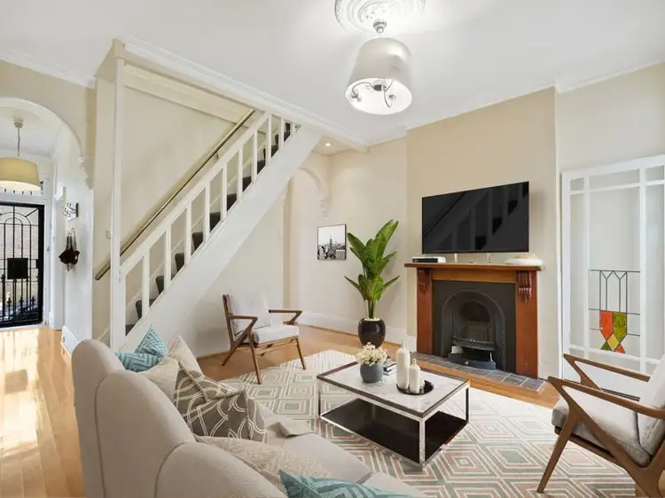 8 Comber Street, Paddington NSW 2021