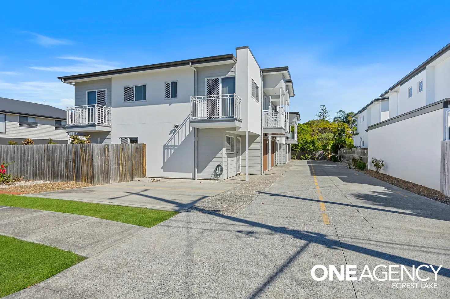 Main view of Homely townhouse listing, 1/36 Alderwood Street, Acacia Ridge QLD 4110
