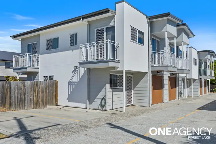 Second view of Homely townhouse listing, 1/36 Alderwood Street, Acacia Ridge QLD 4110
