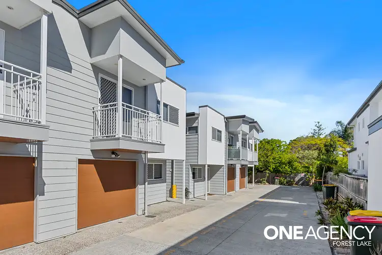 Third view of Homely townhouse listing, 1/36 Alderwood Street, Acacia Ridge QLD 4110