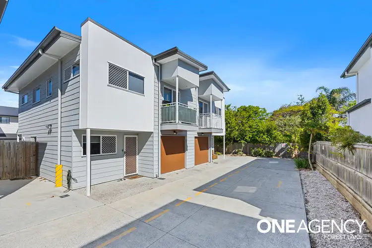 Fourth view of Homely townhouse listing, 1/36 Alderwood Street, Acacia Ridge QLD 4110