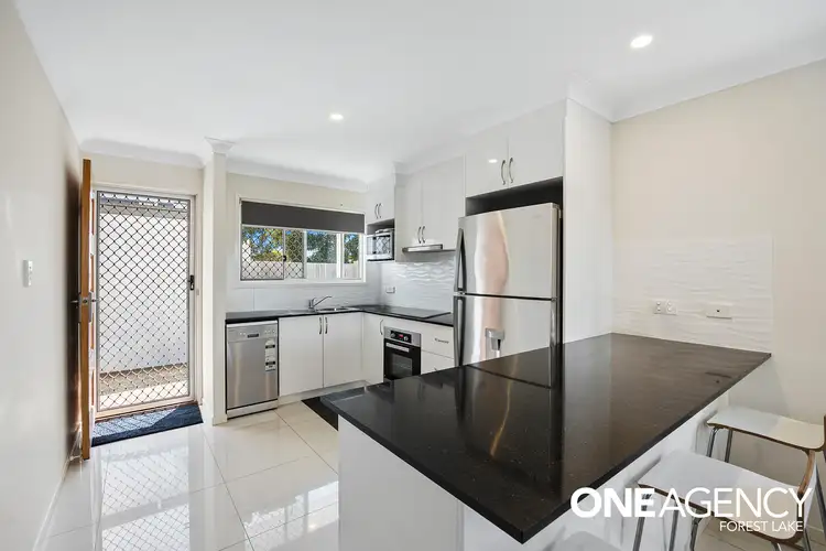 Fifth view of Homely townhouse listing, 1/36 Alderwood Street, Acacia Ridge QLD 4110