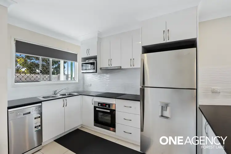 Sixth view of Homely townhouse listing, 1/36 Alderwood Street, Acacia Ridge QLD 4110