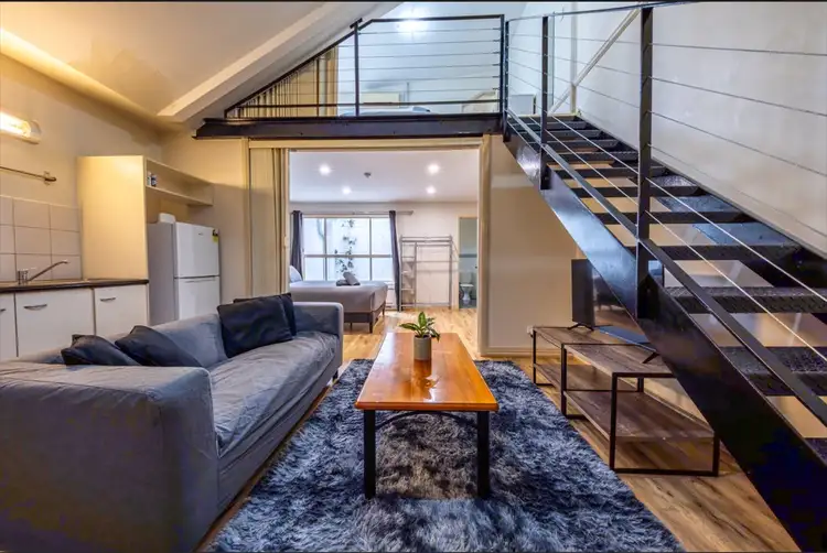 2B/436 Ann Street, Brisbane City QLD 4000