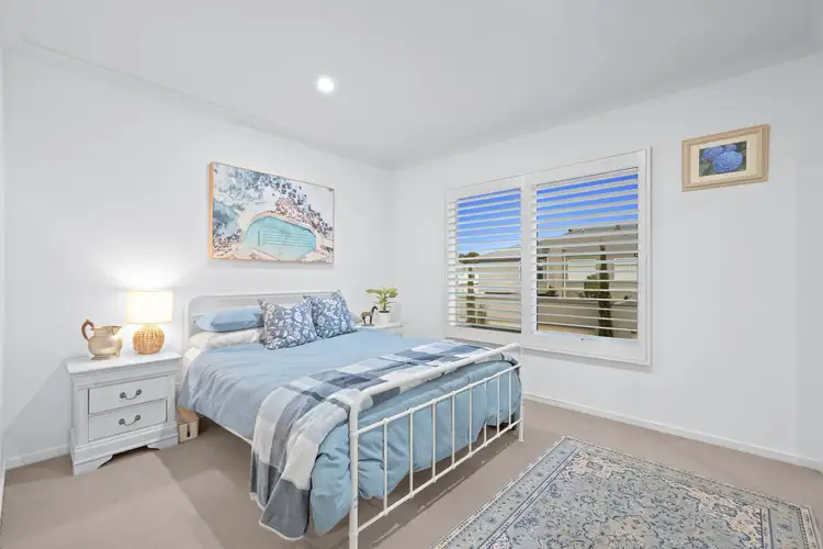 Second view of Homely house listing, 105 Carter Road, Armstrong Creek VIC 3217