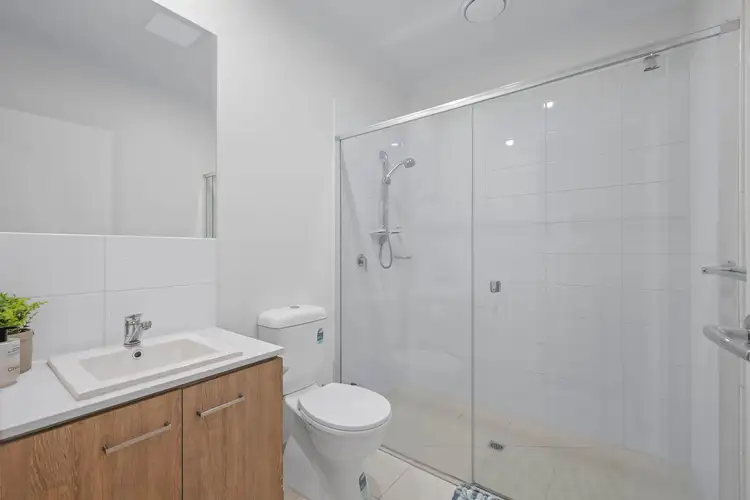 Third view of Homely house listing, 105 Carter Road, Armstrong Creek VIC 3217