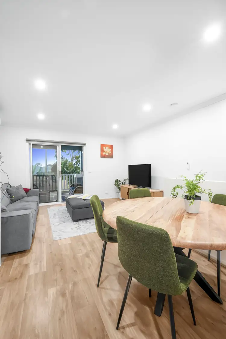 Fourth view of Homely house listing, 105 Carter Road, Armstrong Creek VIC 3217