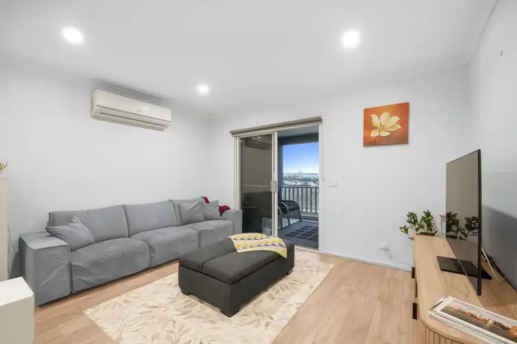 Fifth view of Homely house listing, 105 Carter Road, Armstrong Creek VIC 3217