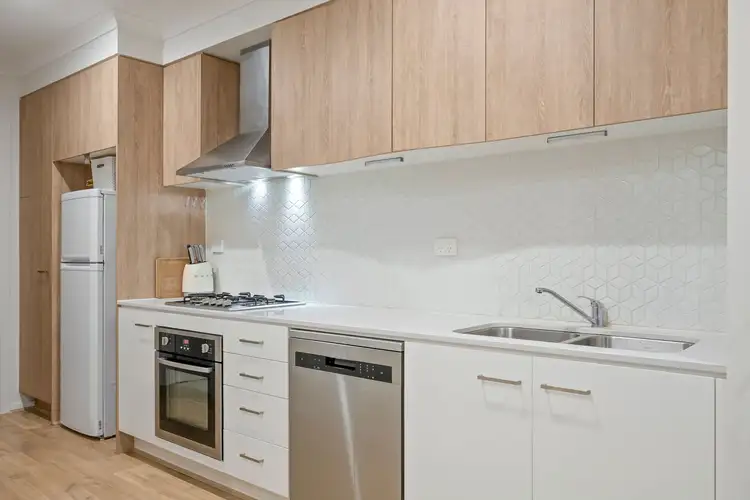 Sixth view of Homely house listing, 105 Carter Road, Armstrong Creek VIC 3217