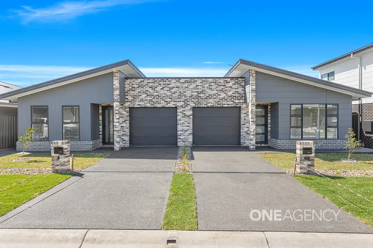 4a Banjo Street, Albion Park NSW 2527