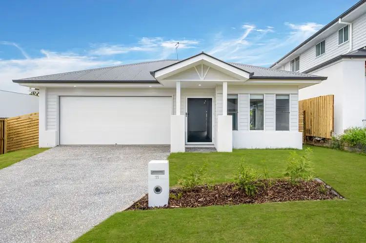 11 Watergum Street, Burpengary QLD 4505