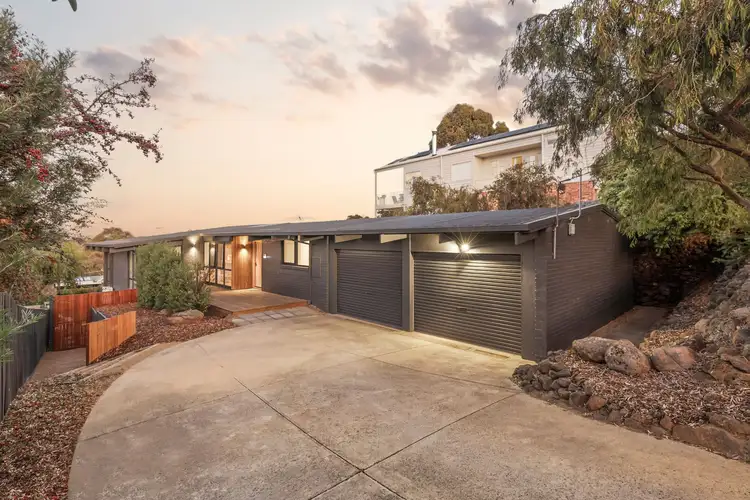 43 Cara Road, Highton VIC 3216