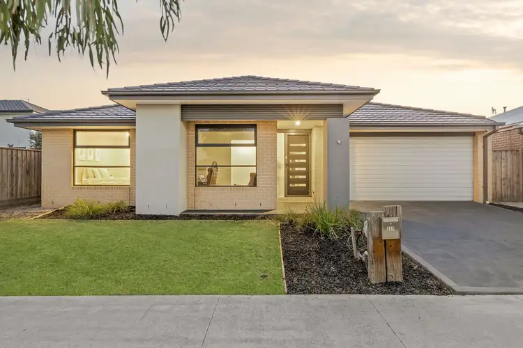 217 O'Hallorans Road, Lara VIC 3212