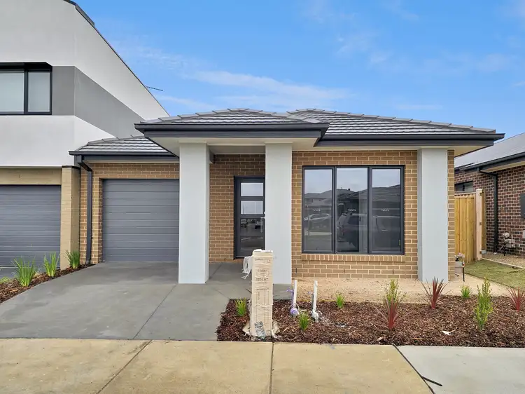 37 Harriott Road, Armstrong Creek VIC 3217