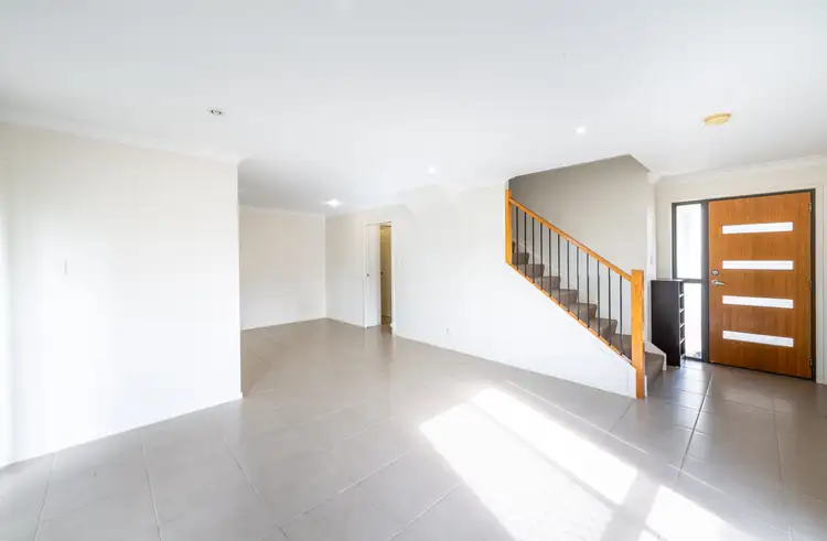 Second view of Homely townhouse listing, 88 Candytuft Place, Calamvale QLD 4116