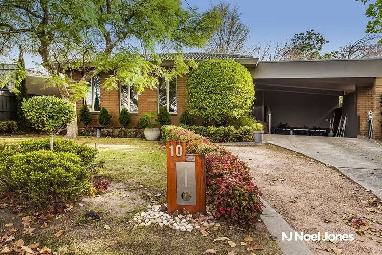 10 Kalonga Road, Balwyn North VIC 3104