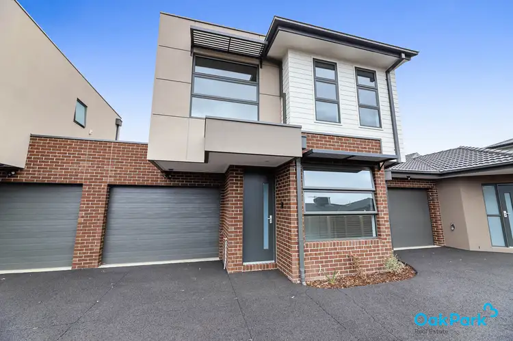 4/3 Ethel Street, Oak Park VIC 3046