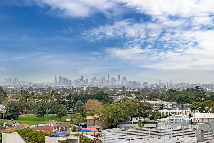1002/33 Treacy Street, Hurstville NSW 2220