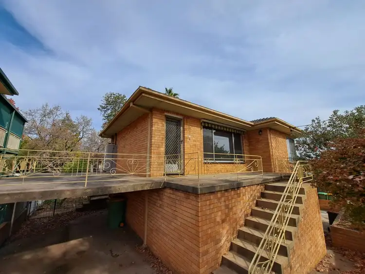Main view of Homely unit listing, 319 Chambers Avenue, East Albury NSW 2640