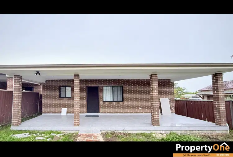 Main view of Homely house listing, 11A Barremma Road, Lakemba NSW 2195