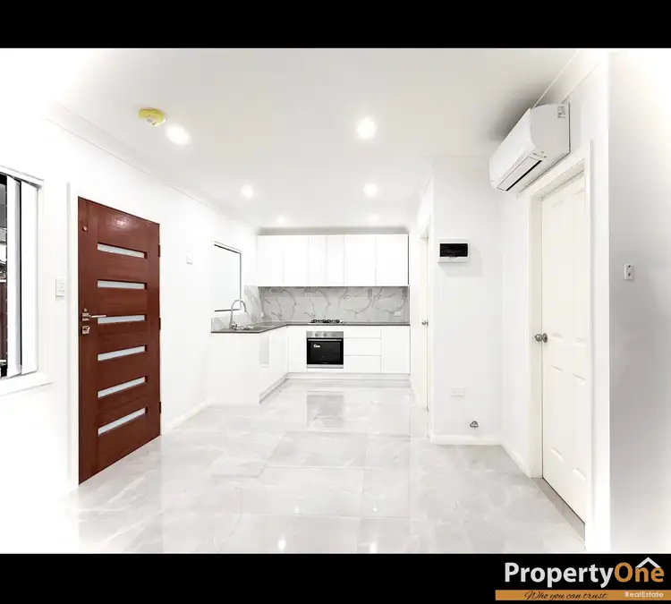 Second view of Homely house listing, 11A Barremma Road, Lakemba NSW 2195