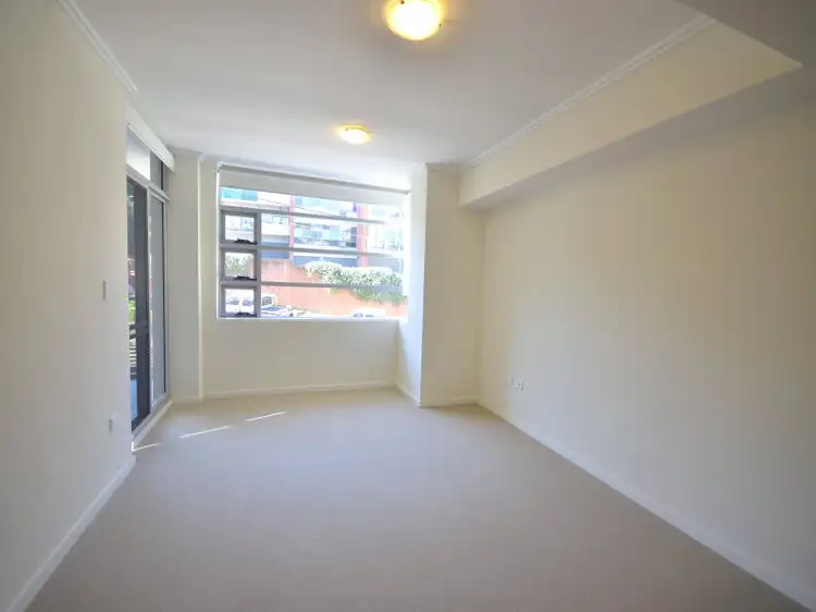 Second view of Homely apartment listing, 14/6-8 Drovers Way, Lindfield NSW 2070