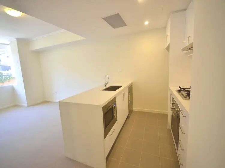 Third view of Homely apartment listing, 14/6-8 Drovers Way, Lindfield NSW 2070