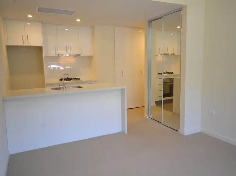 Fourth view of Homely apartment listing, 14/6-8 Drovers Way, Lindfield NSW 2070