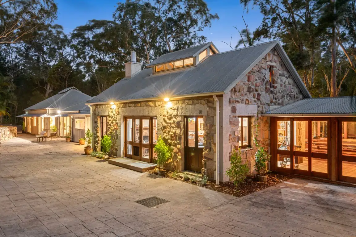 Main view of Homely rural property listing, 24 Yangubbi Lane, Cooroibah QLD 4565