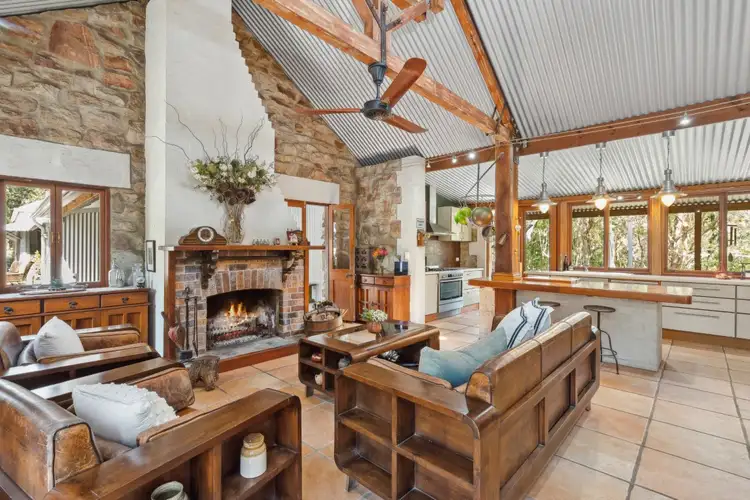 Second view of Homely rural property listing, 24 Yangubbi Lane, Cooroibah QLD 4565